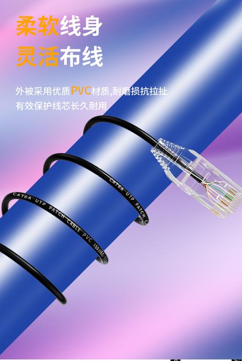 千天QanTop超六類極細(xì)網(wǎng)線測評 打造穩(wěn)定高速千兆網(wǎng)絡(luò)體驗(yàn)